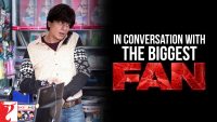 In Conversation with the Biggest FAN