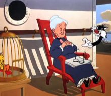 Sylvester’s quest to capture Tweety takes to the open seas aboard a cruise ship with Granny.Looney Tunes is an iconic brand with a high-charged, active cast of characters. Fast-talking and quick-witted, their frenetic energy and bold attitude make them funny, unpredictable and fierce! At the mercy... Looney Tunes: Help