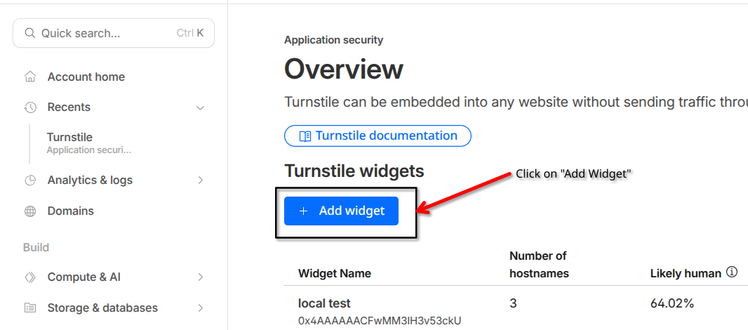 get_turnstile_checkbox_mode_site_key_Secret_Key_step2
