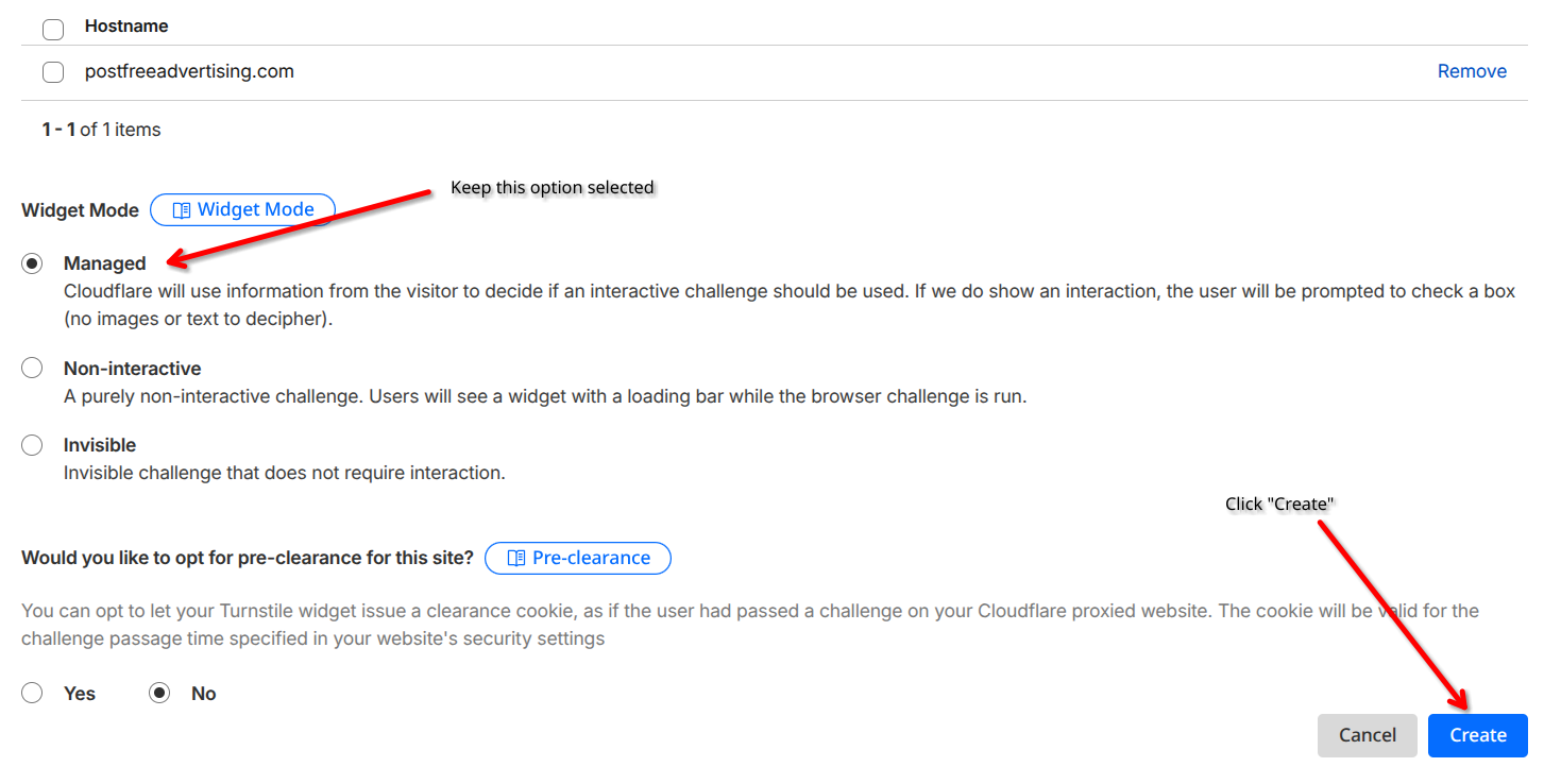get_turnstile_checkbox_mode_site_key_Secret_Key_step6