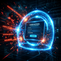 How to Protect Your WooCommerce Store from Brute-Force Attacks (Complete Guide)