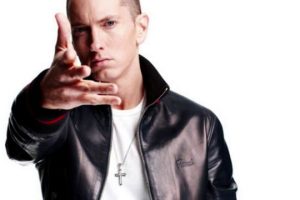 Eminem Oh No Full
