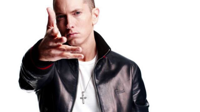 Eminem Oh No Full