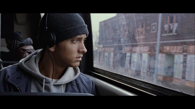 Eminem - Lose Yourself (cover)
