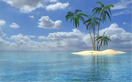 Island
