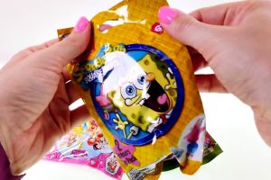 NEW Disney Princess Mini Jasmin Animators Collection + Play Doh Abu Surprise Egg Toy Doll Unboxing