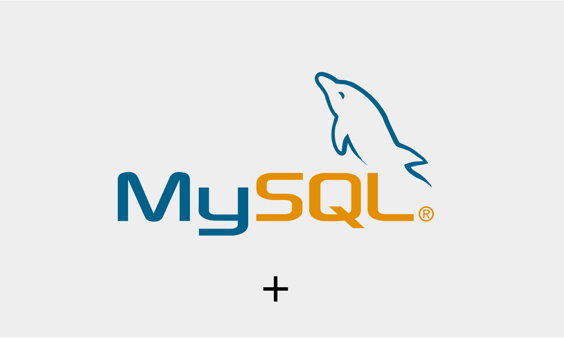 mysql